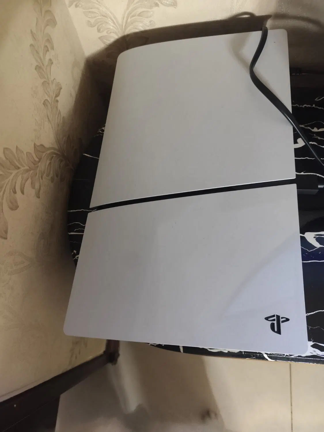 ps5 slim digital|کنسول، بازی ویدئویی و آنلاین|تهران, شکوفه (عبدل آباد)|دیوار
