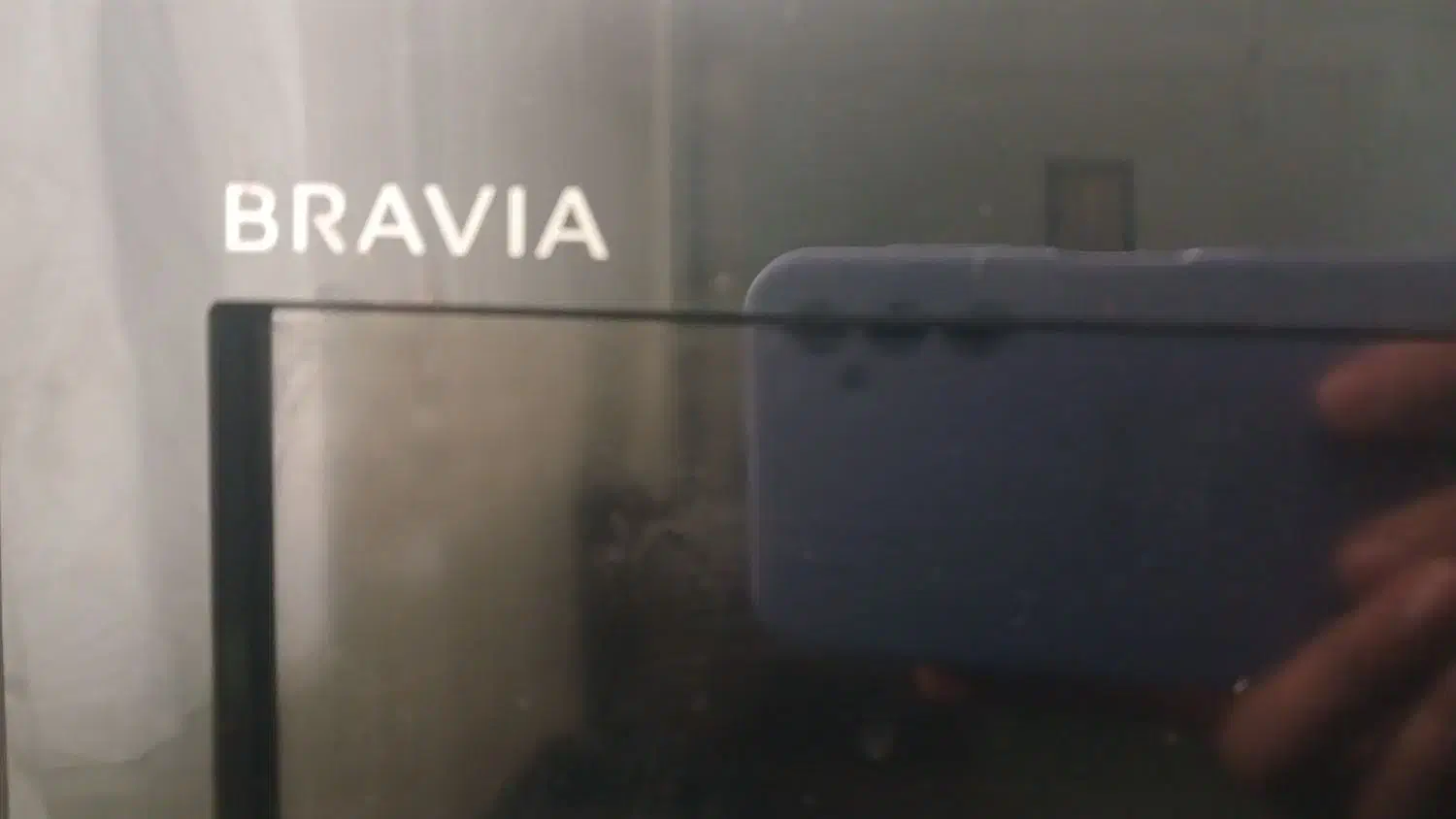 تلویزیون سونی|تلویزیون و پروژکتور|تهران, جوادیه|دیوار