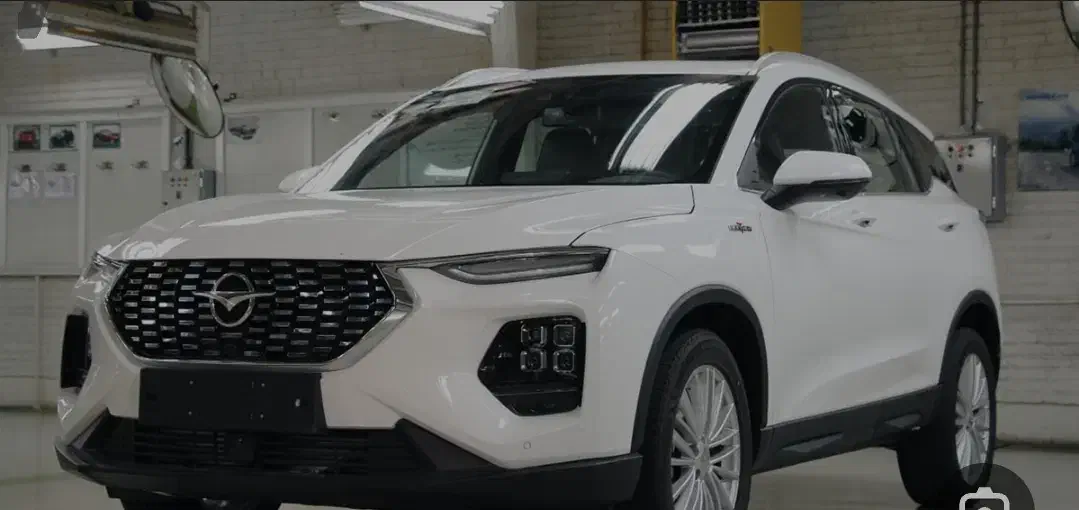 هایما اس ۸ سفید خشک|خودرو سواری و وانت|بیرجند, |دیوار