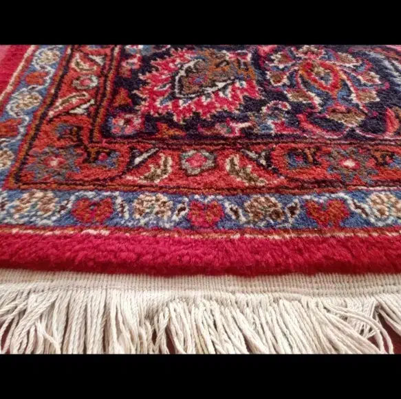 فرش دست بافت|فرش|کرج, حسینآباد|دیوار