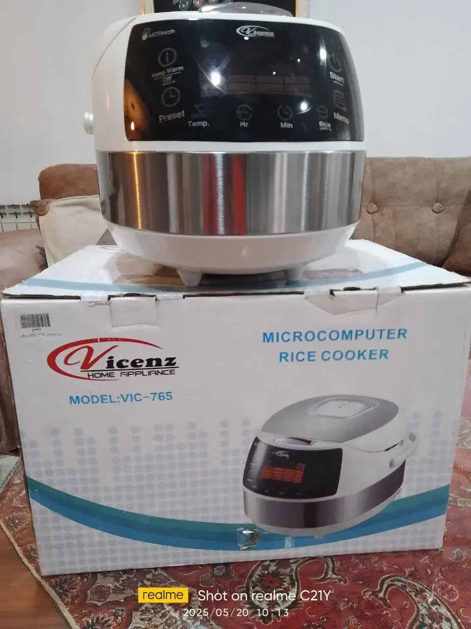 پلوپز|اجاق گاز و لوازم برقی پخت‌وپز|گرگان, |دیوار