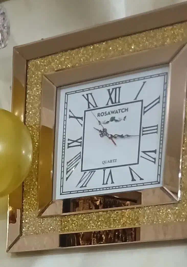 ساعت دیواری|ساعت دیواری و تزئینی|اسدآباد, |دیوار