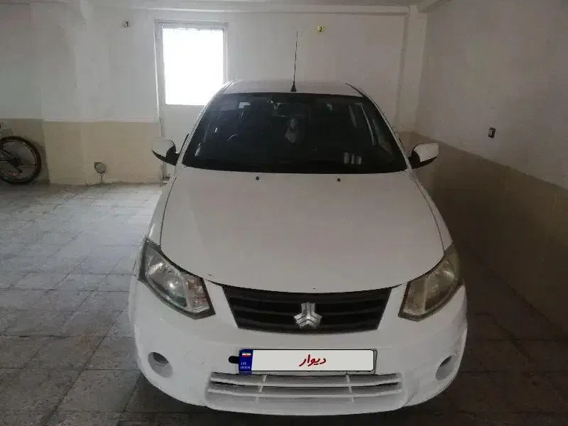 ساینا96|خودرو سواری و وانت|اردبیل, |دیوار