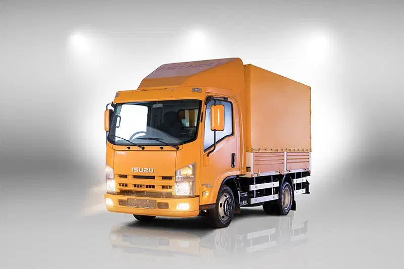 استخدام راننده ایسوزو|استخدام حمل و نقل|شیراز, انجیر|دیوار