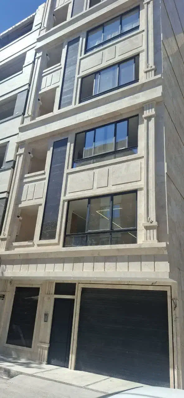 آپارتمان ۱۶۳ متری سه خوابه تک واحدی دونبش|فروش آپارتمان|مشهد, امیر|دیوار