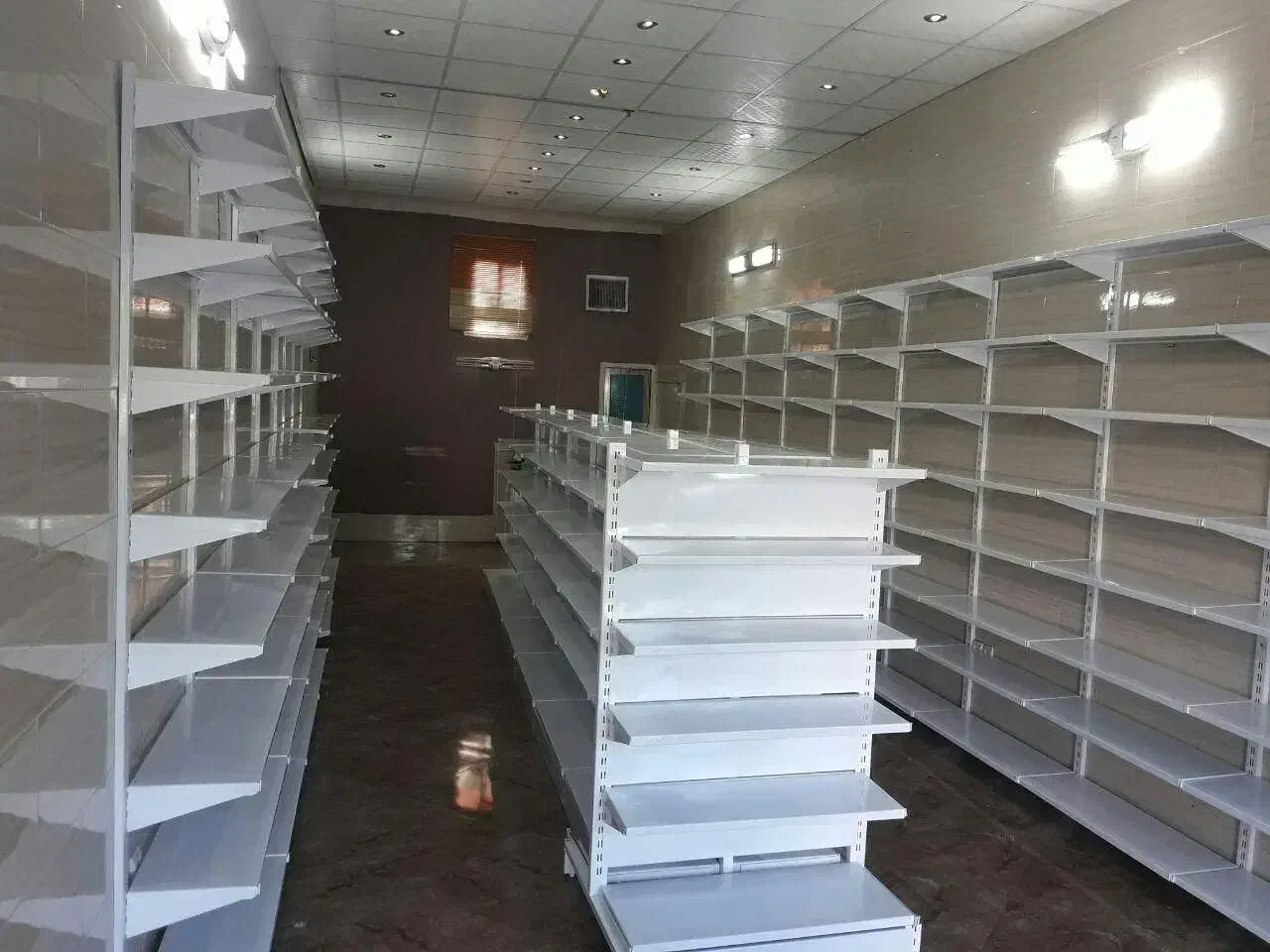 فروش ویژه قفسه های هایپری.طرح ترک.کلاسیک|فروشگاه و مغازه|سیرجان, |دیوار