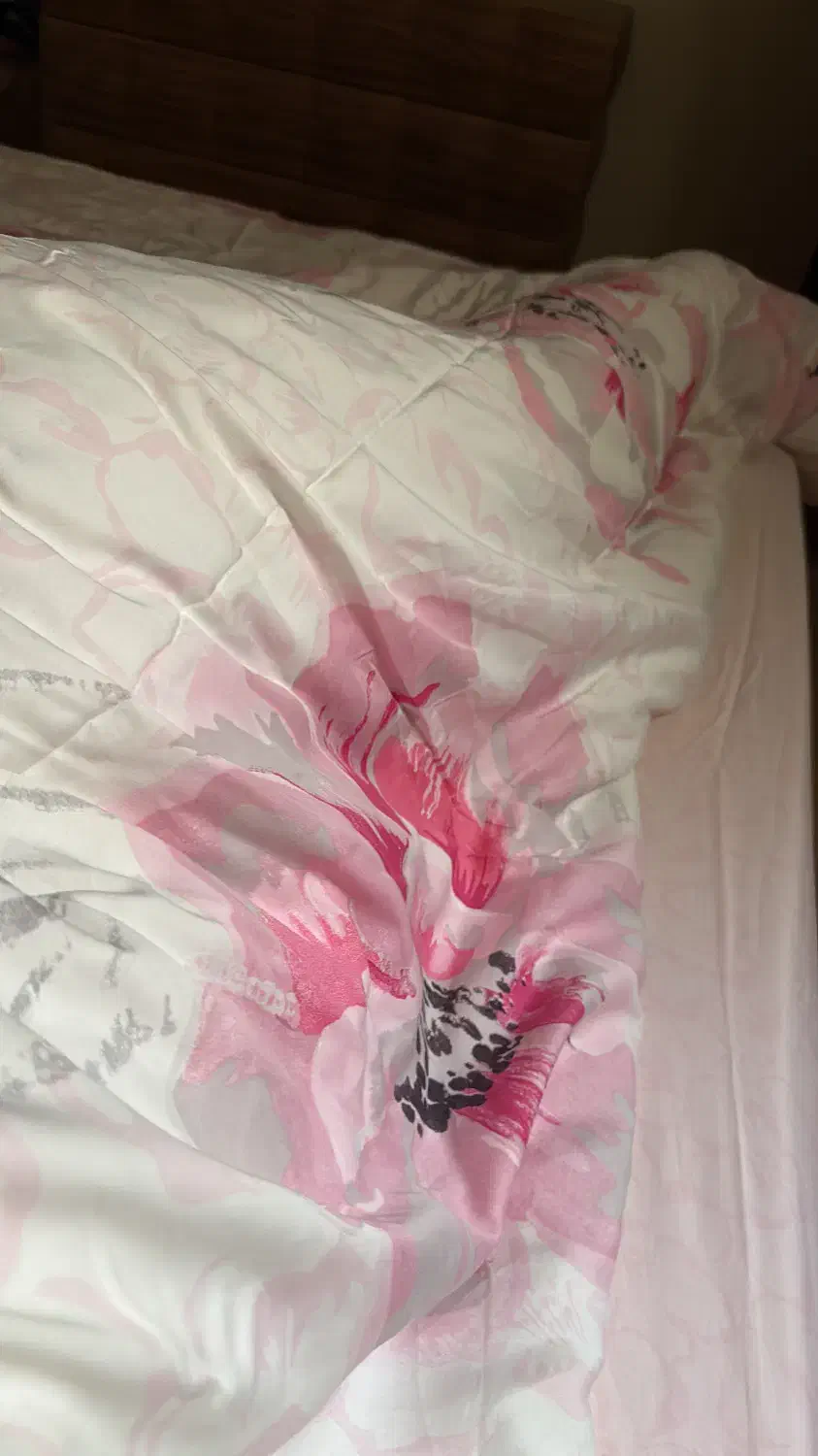 کاور لحاف و تشک تخت ۱۶۰|رختخواب، بالش، پتو|تبریز, |دیوار