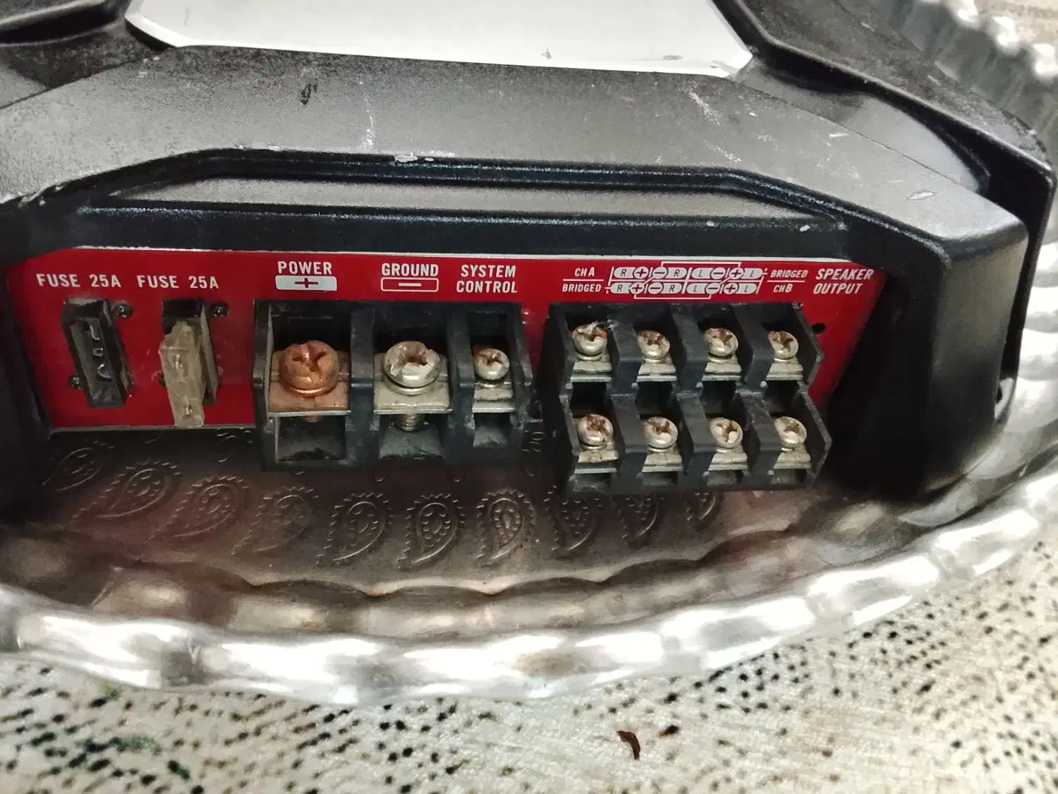 امپ پایونیر|سیستم صوتی خانگی|شاهین‌شهر, عطار|دیوار