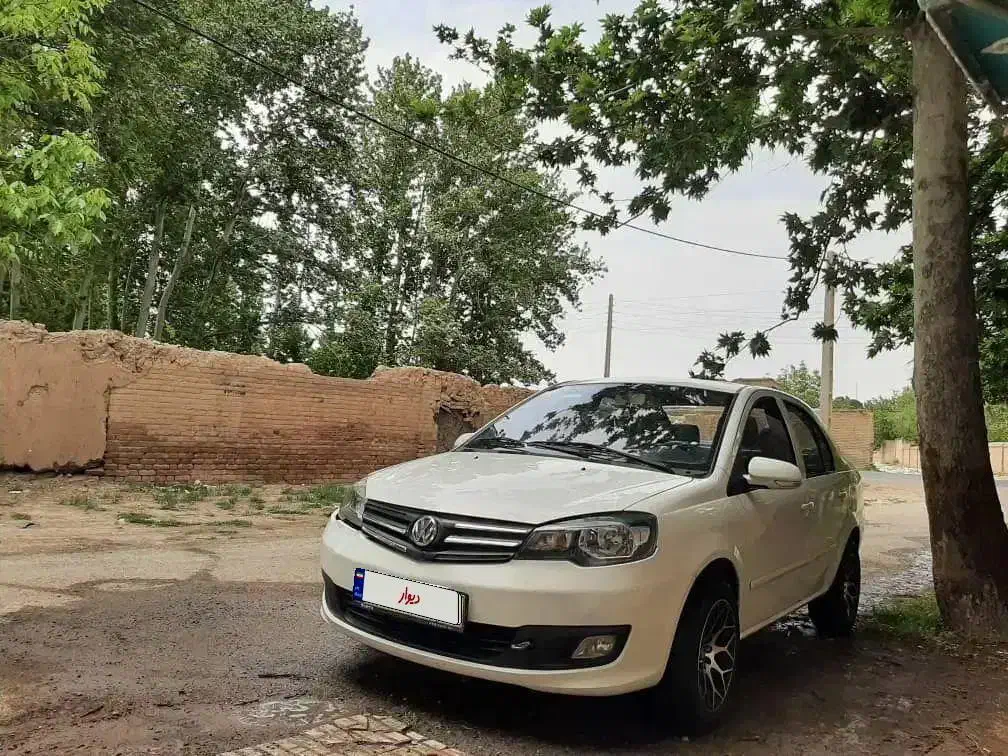 faw v5|خودرو سواری و وانت|تهران, شهرک هما|دیوار