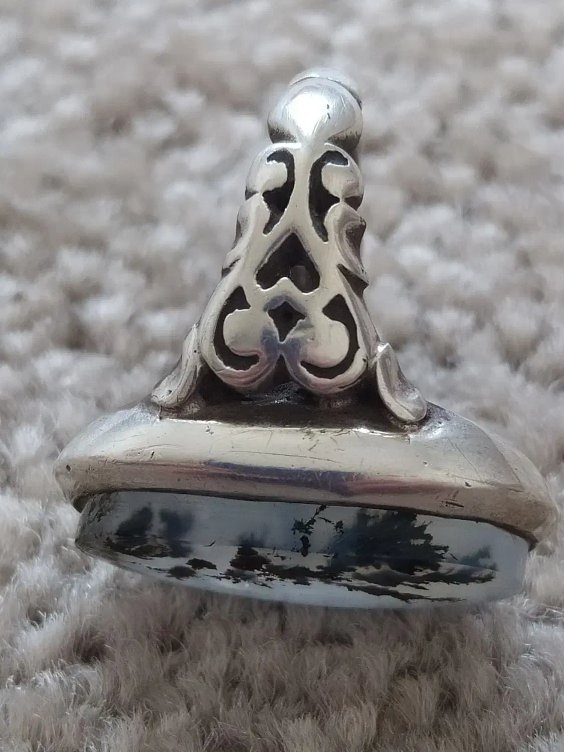 انگشتر شجر|جواهرات|کرمانشاه, |دیوار