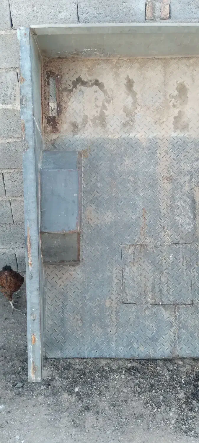 سلام یک عددکفیپیکان وانت بفروش میرسد|قطعات یدکی و لوازم جانبی|مهربان, |دیوار