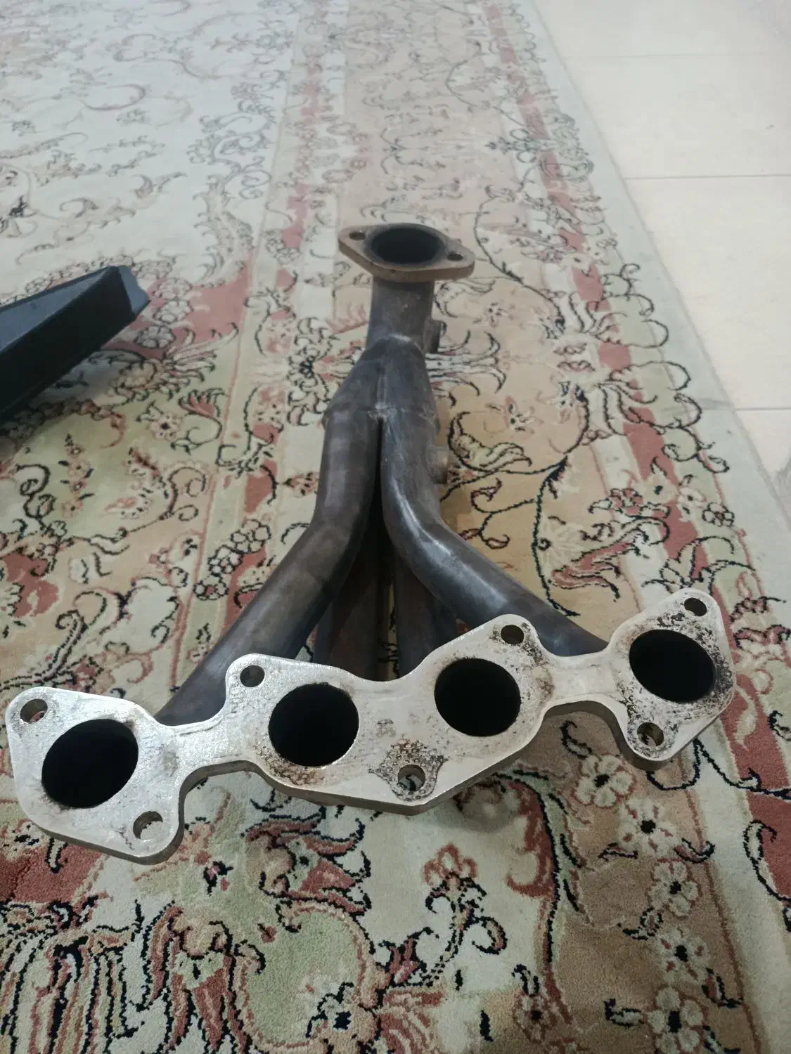 هدرز hz power|قطعات یدکی و لوازم جانبی|ری, سیزده آبان|دیوار