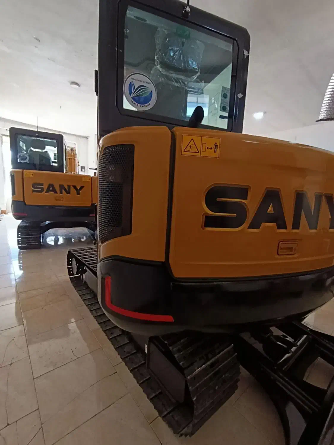 بیل زنجیری|خودرو سنگین|تهران, فلسطین (میدان انقلاب)|دیوار