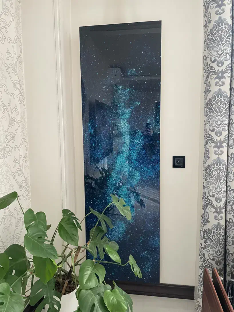 شوفاژ دکراتیو|آبگرمکن، پکیج، شوفاژ|شاهینشهر, خانه کارگر|دیوار