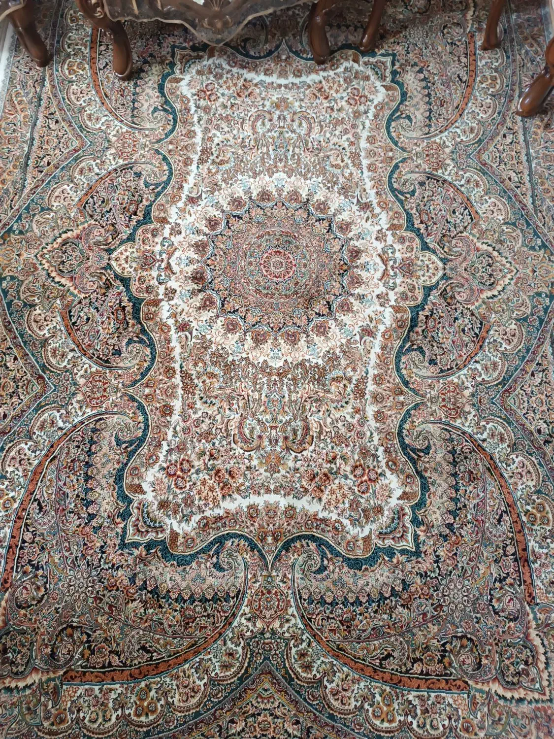 فرش ۶ متری|فرش|فردیس, شهرک شهید حسینی|دیوار