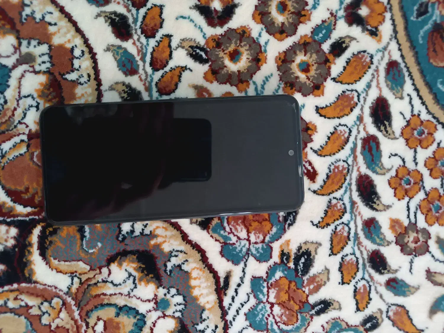 گوشی‌ شیائومی ردمی ۱۲|موبایل|فیروزآباد (لرستان), |دیوار