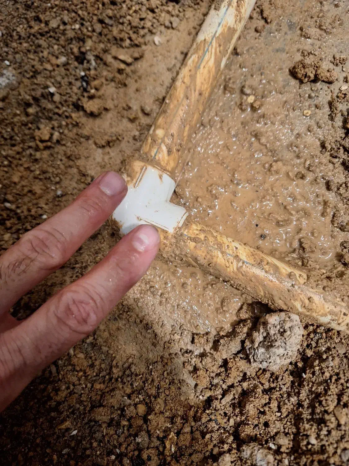 نشت یابی لوله کشی آب و فاضلاب تضمینی|خدمات پیشه و مهارت|اهواز, زیتون کارمندی|دیوار