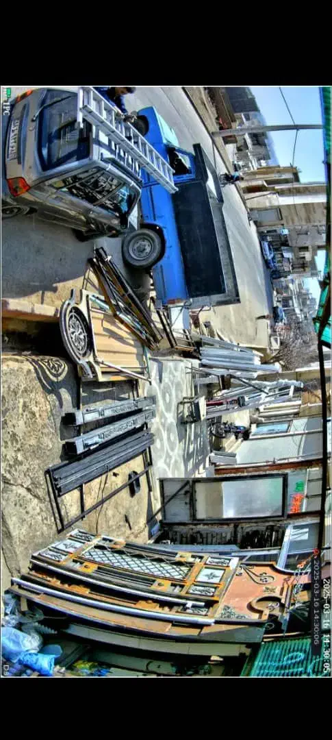 نصب دوربین مداربسته|دوربین مداربسته|ابهر, |دیوار