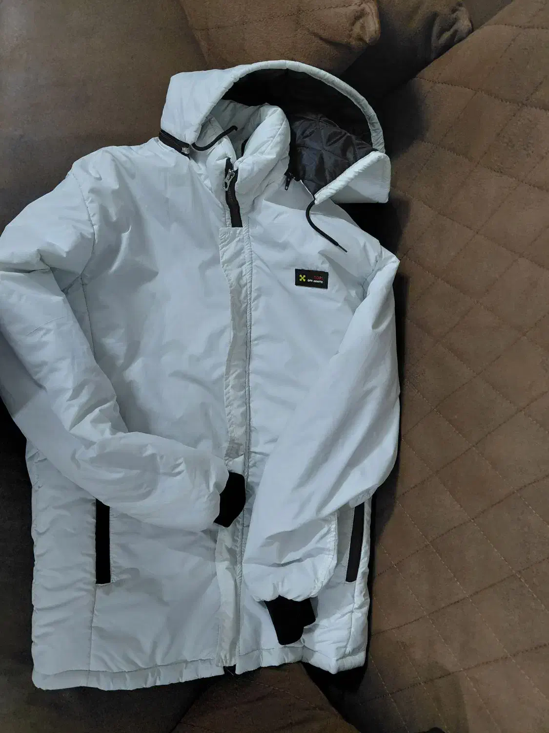 کاپشن|ورزشهای زمستانی|بجنورد, |دیوار