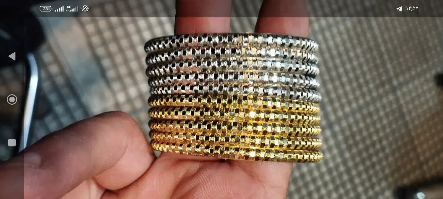 آموزش تراشکاری زیورآلات طلا با دستگاه NC|جواهرات|تهران, بازار|دیوار