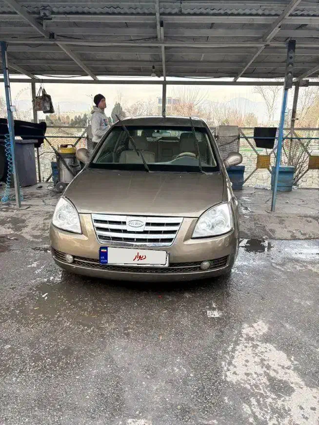 Mvm 530|خودرو سواری و وانت|تهران, ارم|دیوار