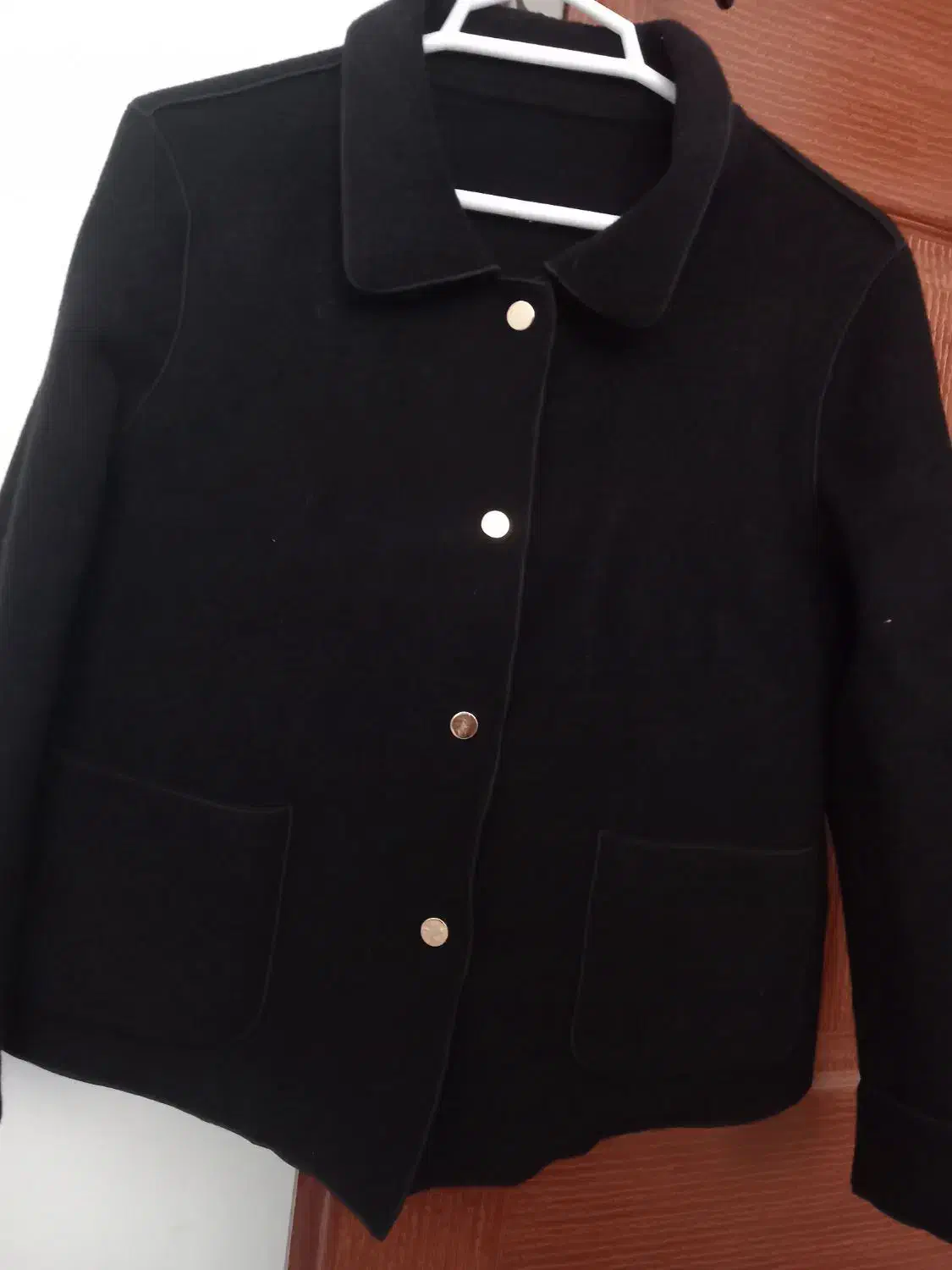 کت گرم|لباس|تربت جام, مسکن مهر|دیوار