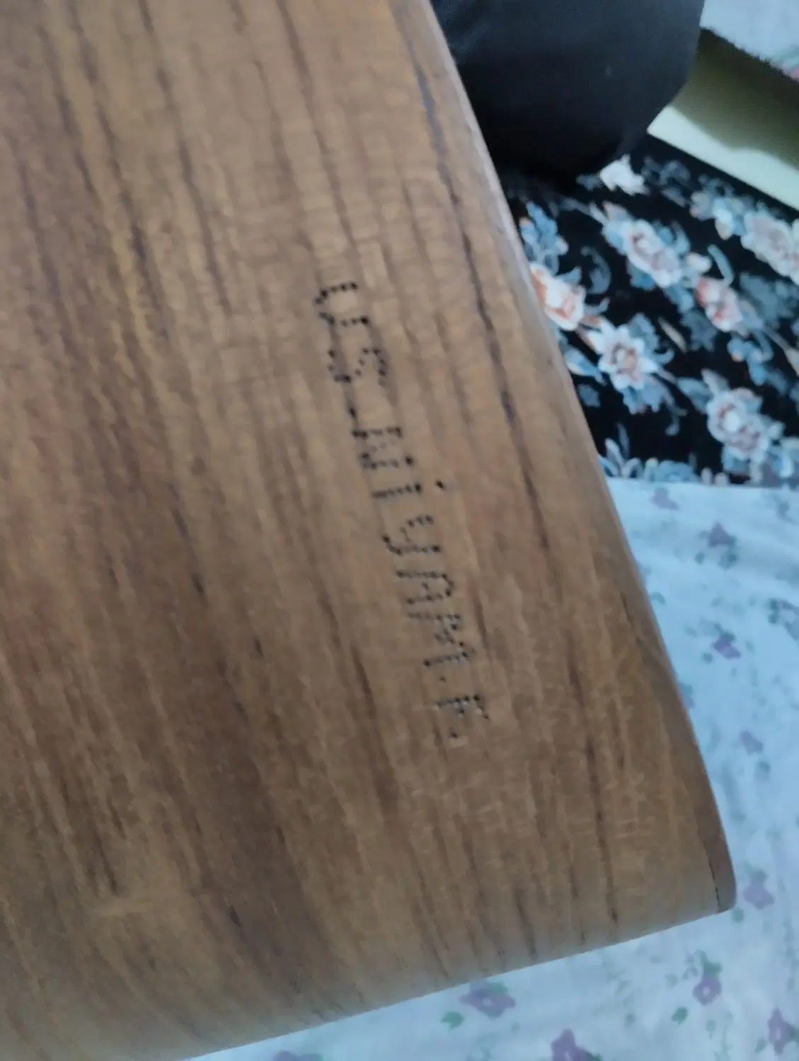 قوپوز|سازهای سنتی|ارومیه, |دیوار