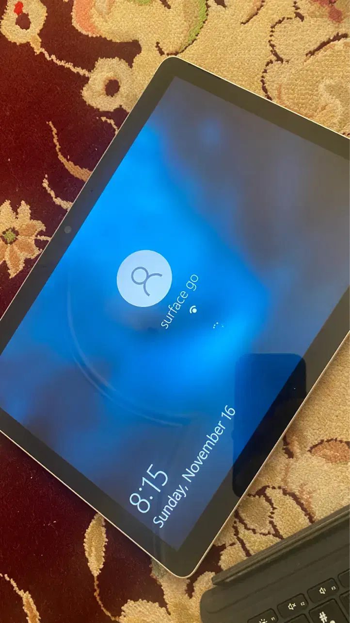 Surface go 1|رایانه همراه|ساری, |دیوار