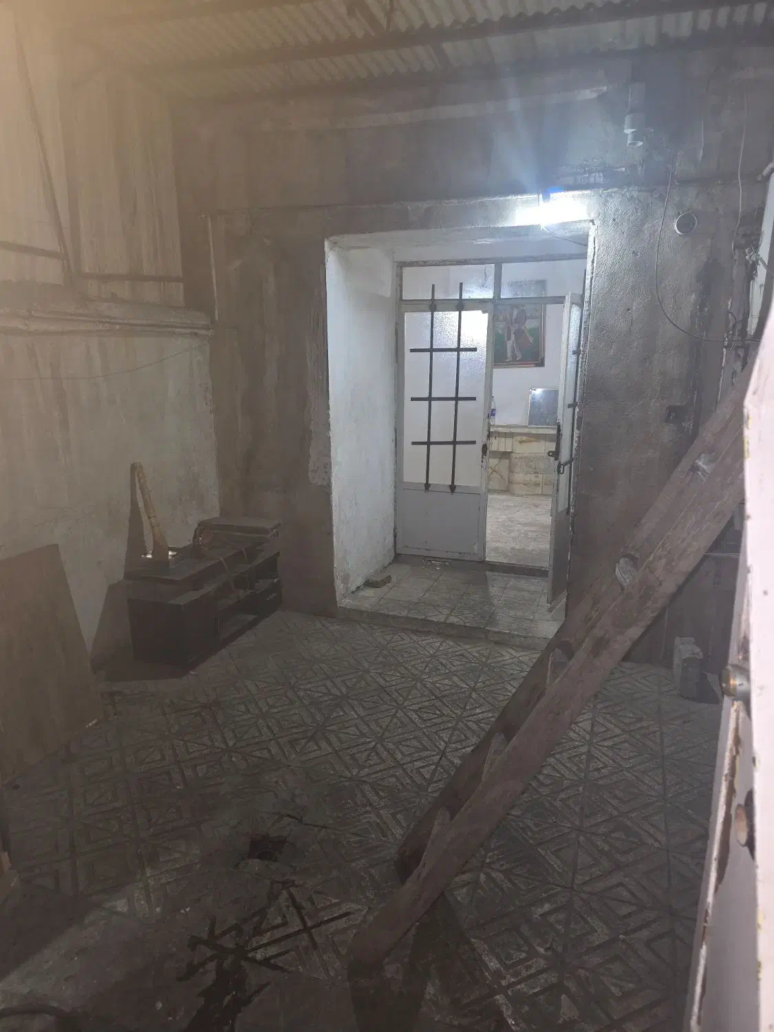 خونه دربست مجردی|اجارهٔ خانه و ویلا|تهران, بیسیم|دیوار