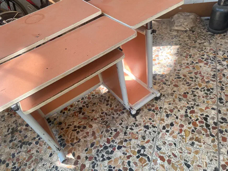 میز کامپیوتر|میز تحریر و کامپیوتر|جهرم, |دیوار