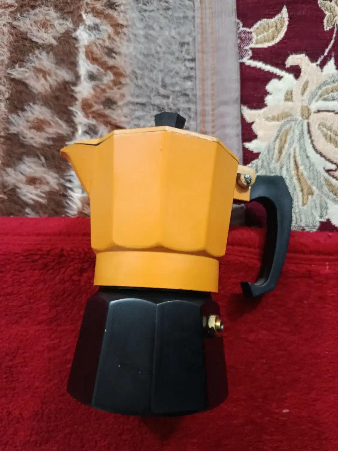 موکاپاد2|قوری، کتری، قهوهساز دستی|اردبیل, |دیوار