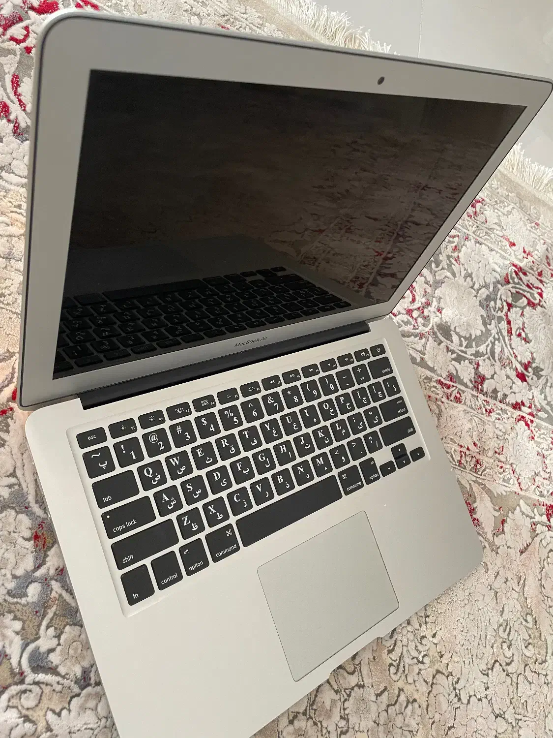 macbook air|رایانه همراه|شیراز, گود عربان|دیوار