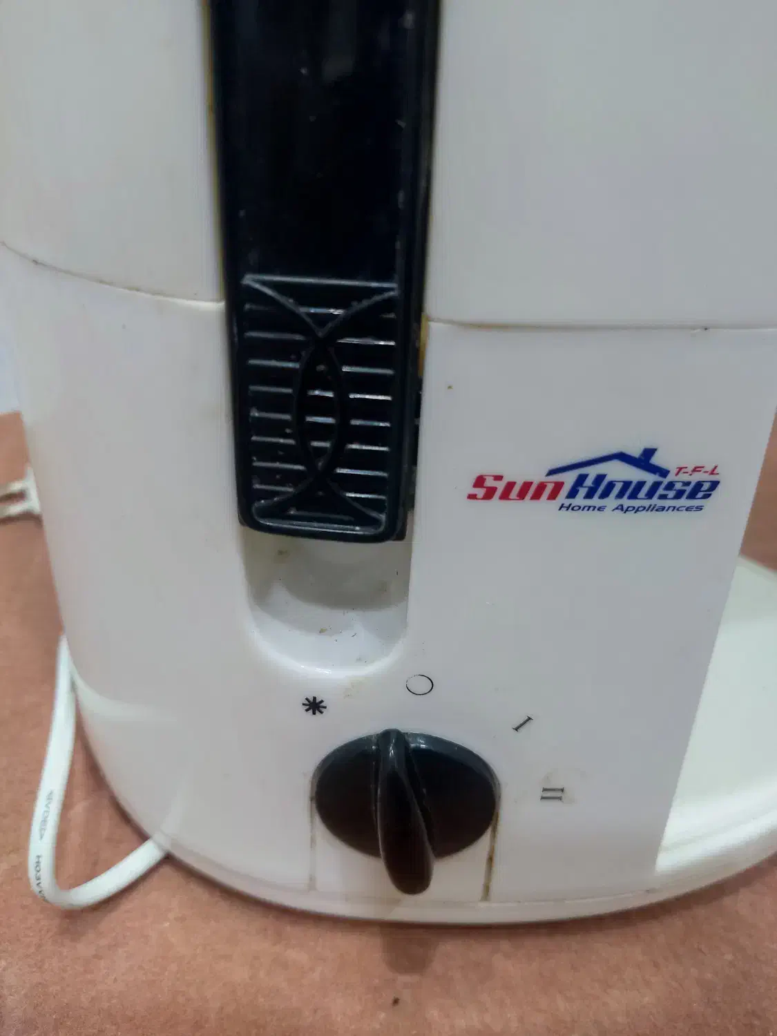 آبمیوه گیری معیوب|آبمیوهگیر و آبمرکباتگیر|بوشهر, |دیوار