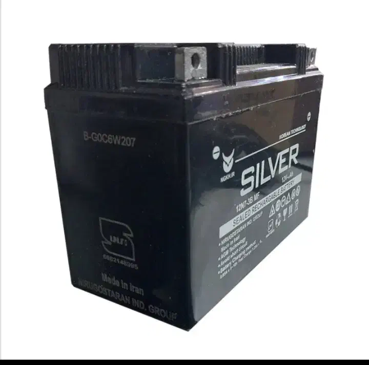 باتری موتور هندا|موتورسیکلت|پیشوا, |دیوار