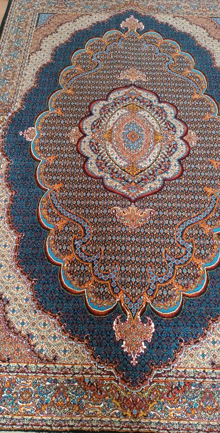 فرش|فرش|چالدران, |دیوار