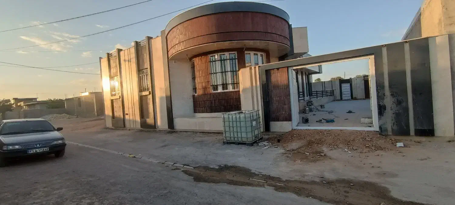 رنگ آمیزی ساختمان و دکوراسیون داخلی|خدمات پیشه و مهارت|خرم بید, |دیوار