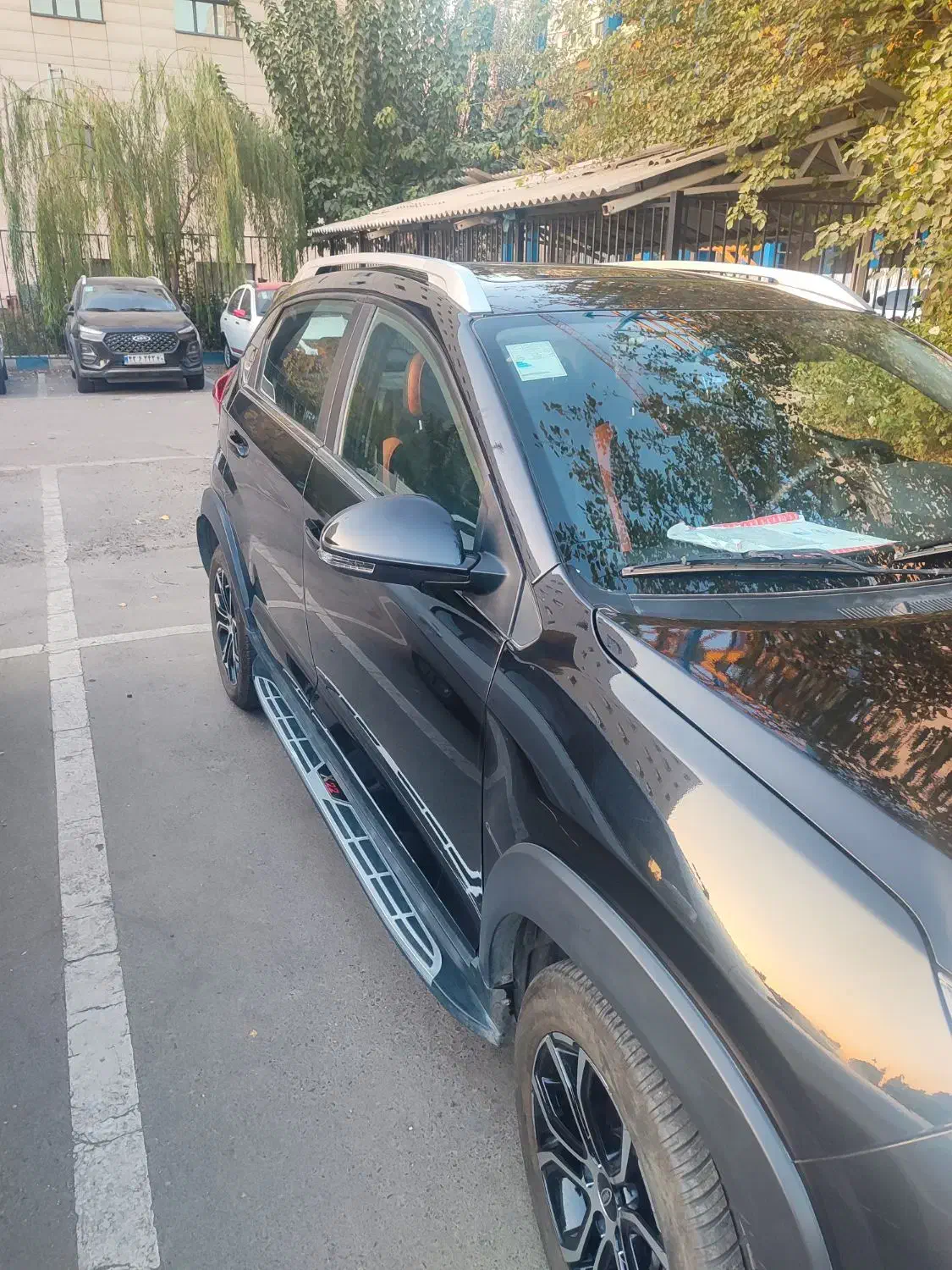 ام وی ام ایکس22پرو|خودرو سواری و وانت|تهران, شیراز|دیوار