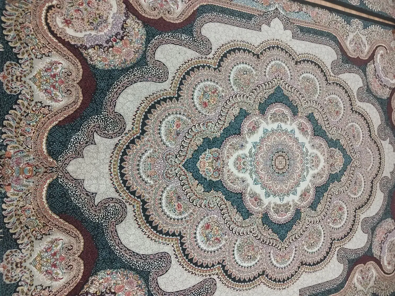 فرش دست دوم|فرش|بوشهر, |دیوار