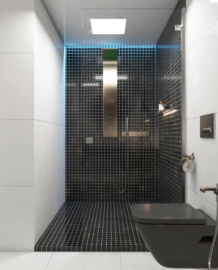 سعیدی۳۰۰متر۴خ کلیدنخورده فرنیش هتلینگ تکواحدی مدرن