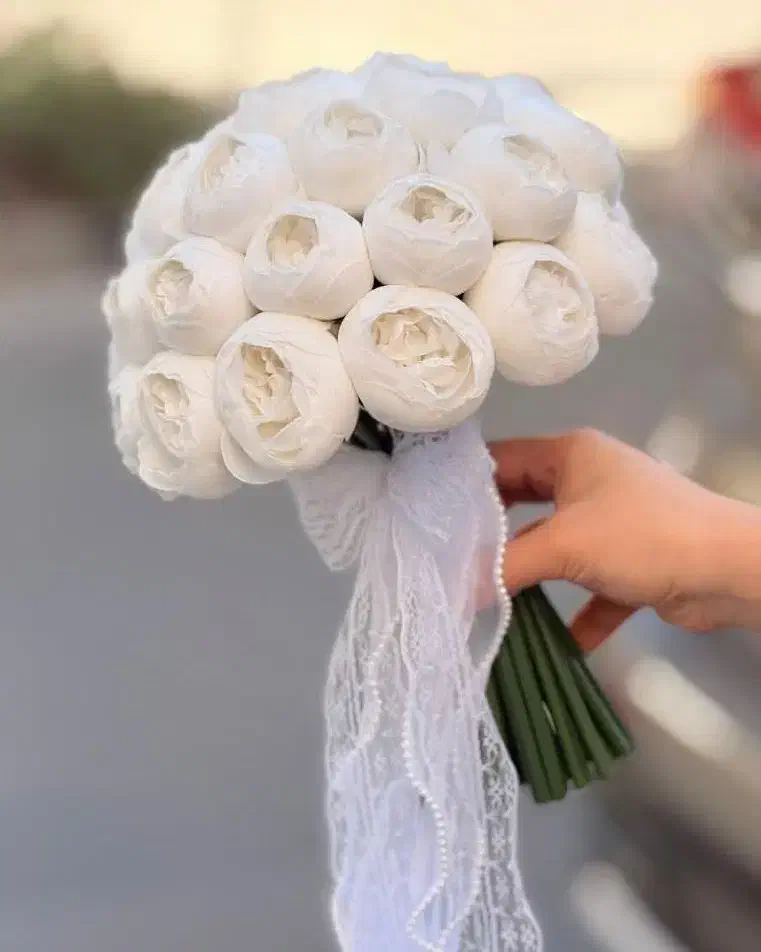 دسته گل عروس|گل مصنوعی|شیراز, عادل آباد|دیوار