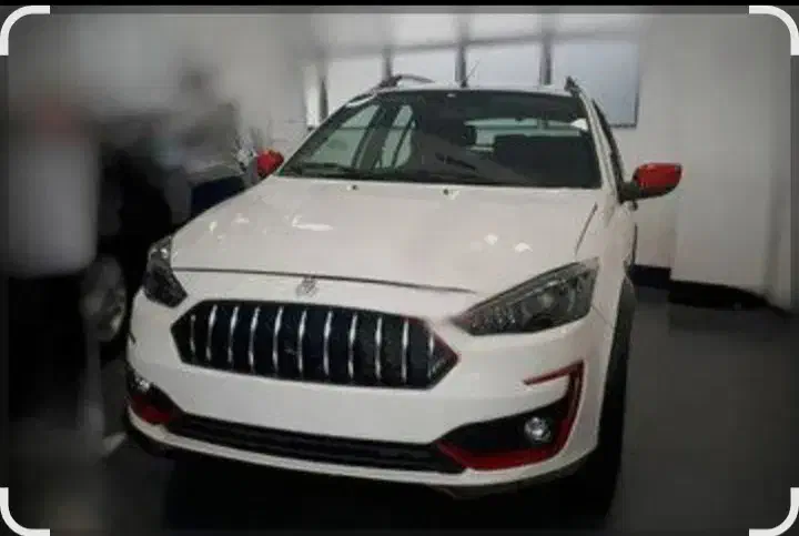 حواله اطلس S جدید زیر قیمت کل ایران|خودرو سواری و وانت|ساوه, |دیوار