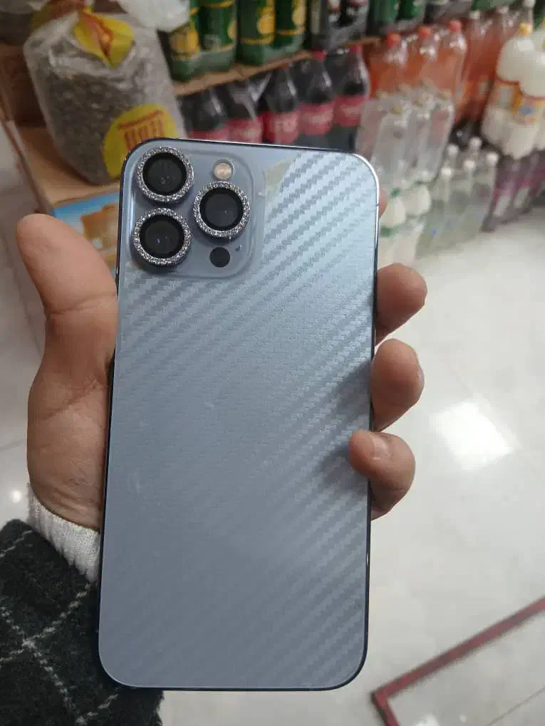 13pro max|موبایل|رشت, شهرک قدس|دیوار