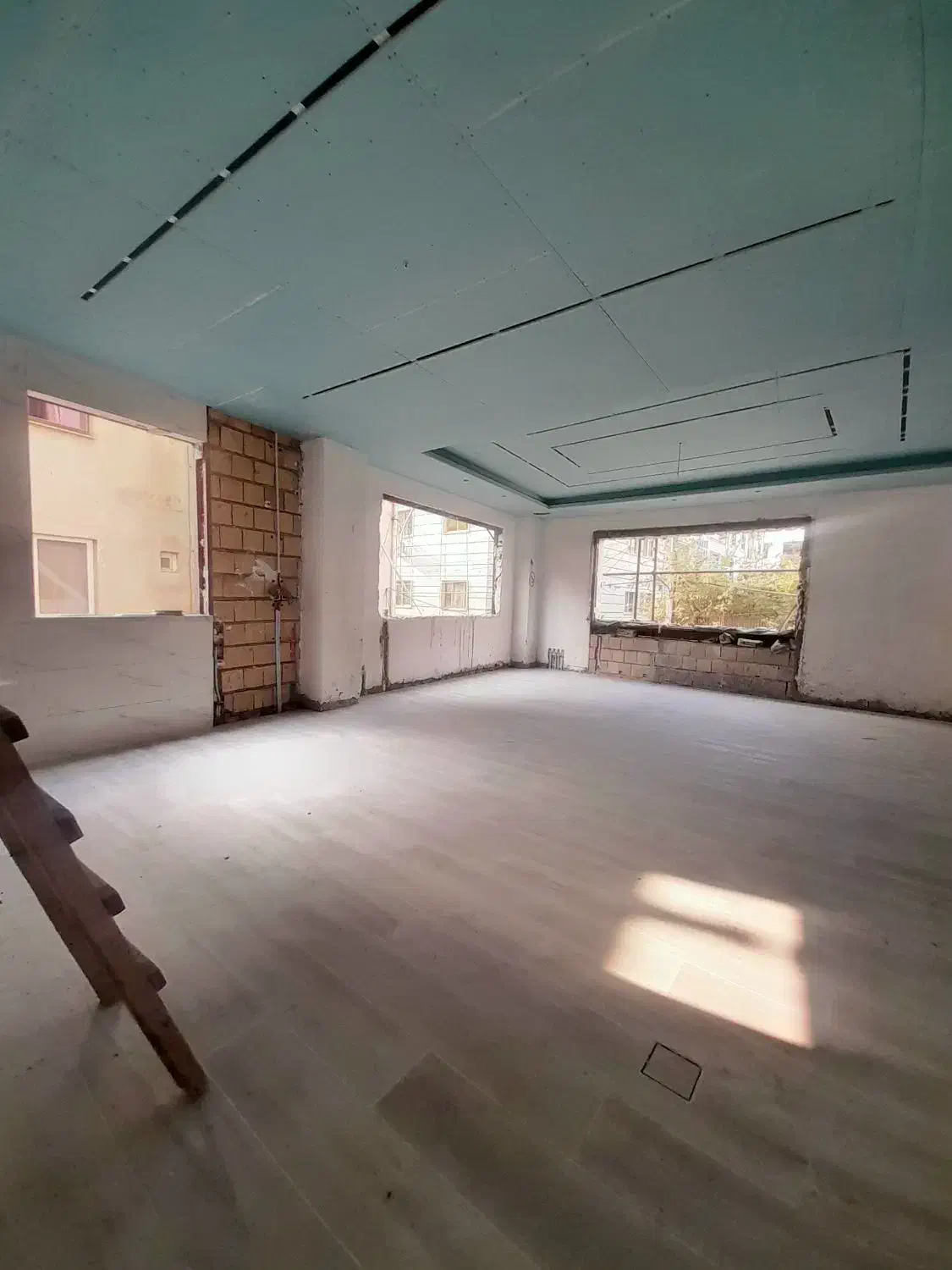 آپارتمان ۱۴۵متری۳خوابه تک واحدی۲پارکینگ در منظریه|فروش آپارتمان|رشت, منظریه|دیوار