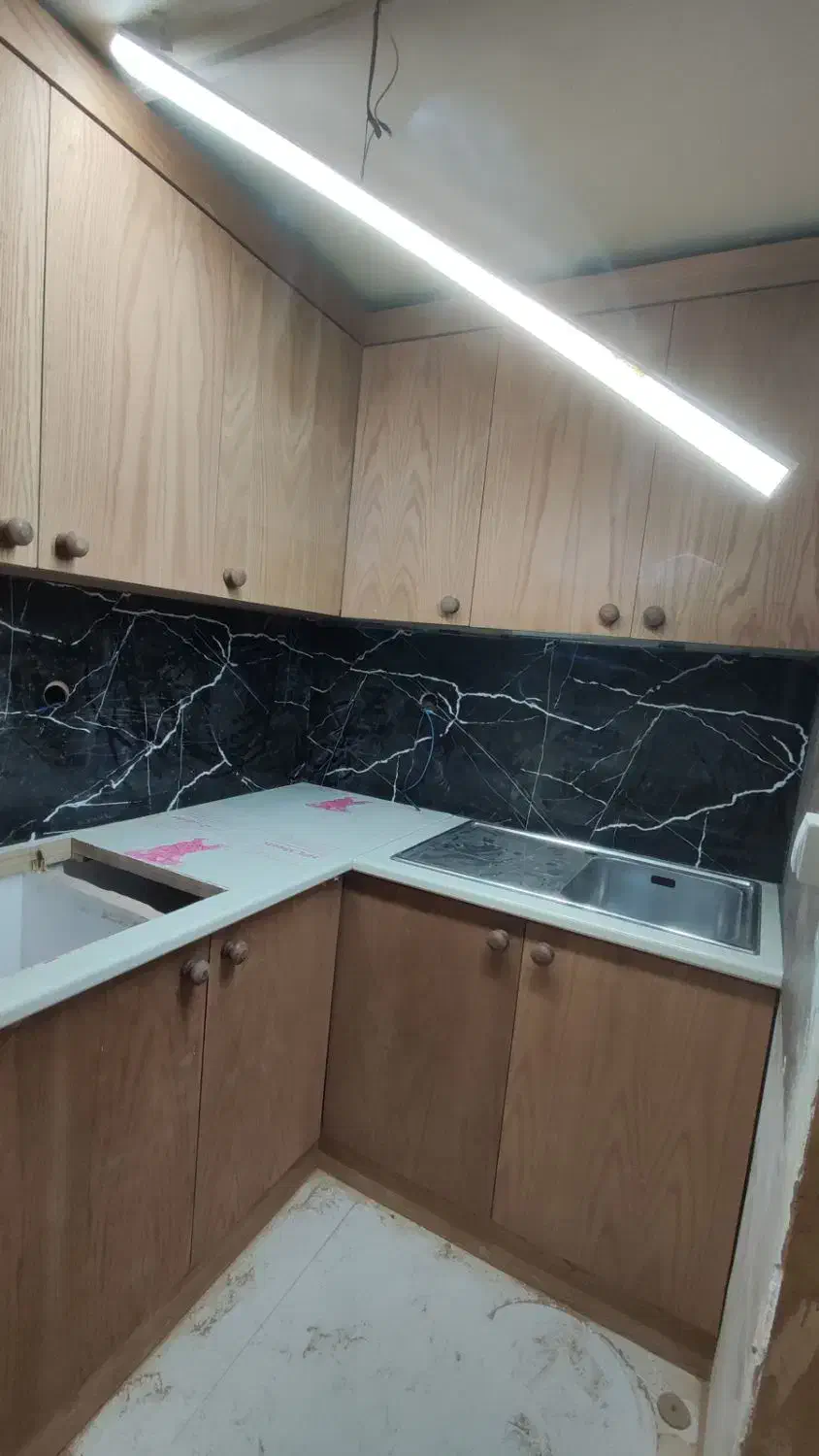 انواع خورده کاری و ساخت کابینت و کمد دیواری|جاکفشی، کمد، دراور|قم, بیست متری ولیعصر|دیوار