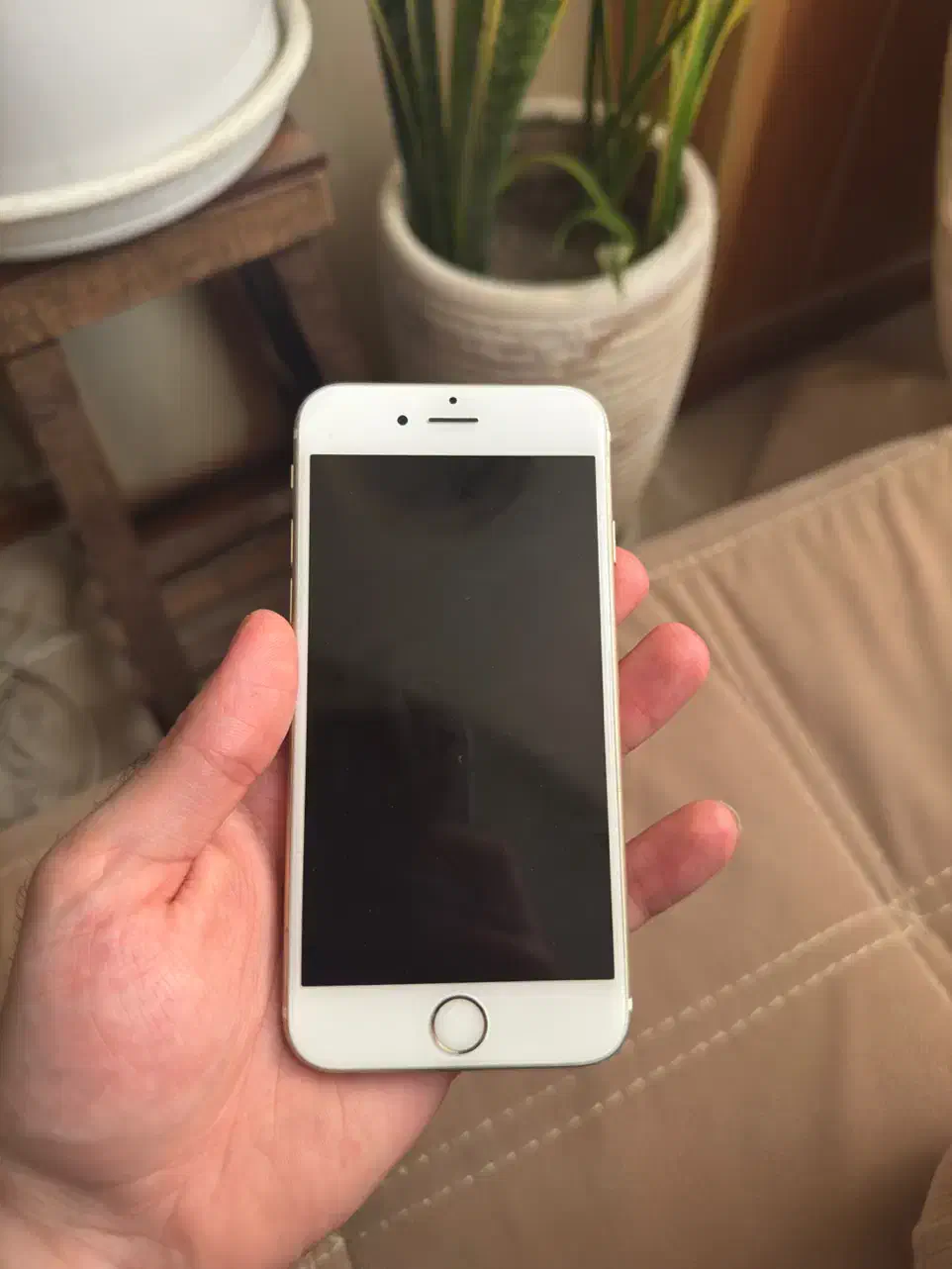 Iphone 6s|موبایل|مشهد, شریف|دیوار