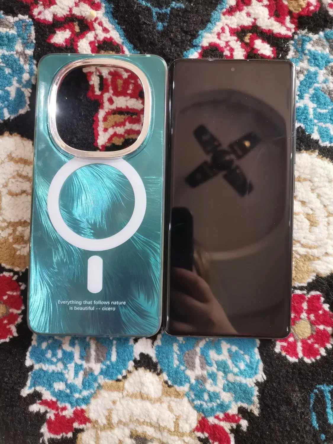 گوشی شیائومی نوت 14 پرو 512گیگ|موبایل|رامهرمز, |دیوار