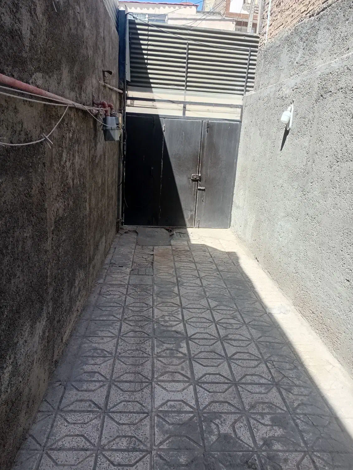 فوری فوری،رهن یک باب منزل ویلایی ماشین رو|اجارهٔ خانه و ویلا|مشهد, پورسینا|دیوار