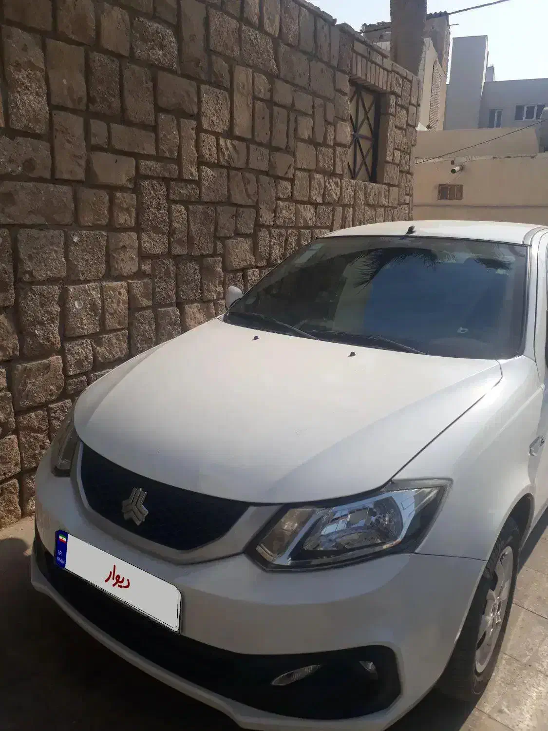 ساینا s کم کارکرد ۱۴۰۲|خودرو سواری و وانت|بوشهر, |دیوار