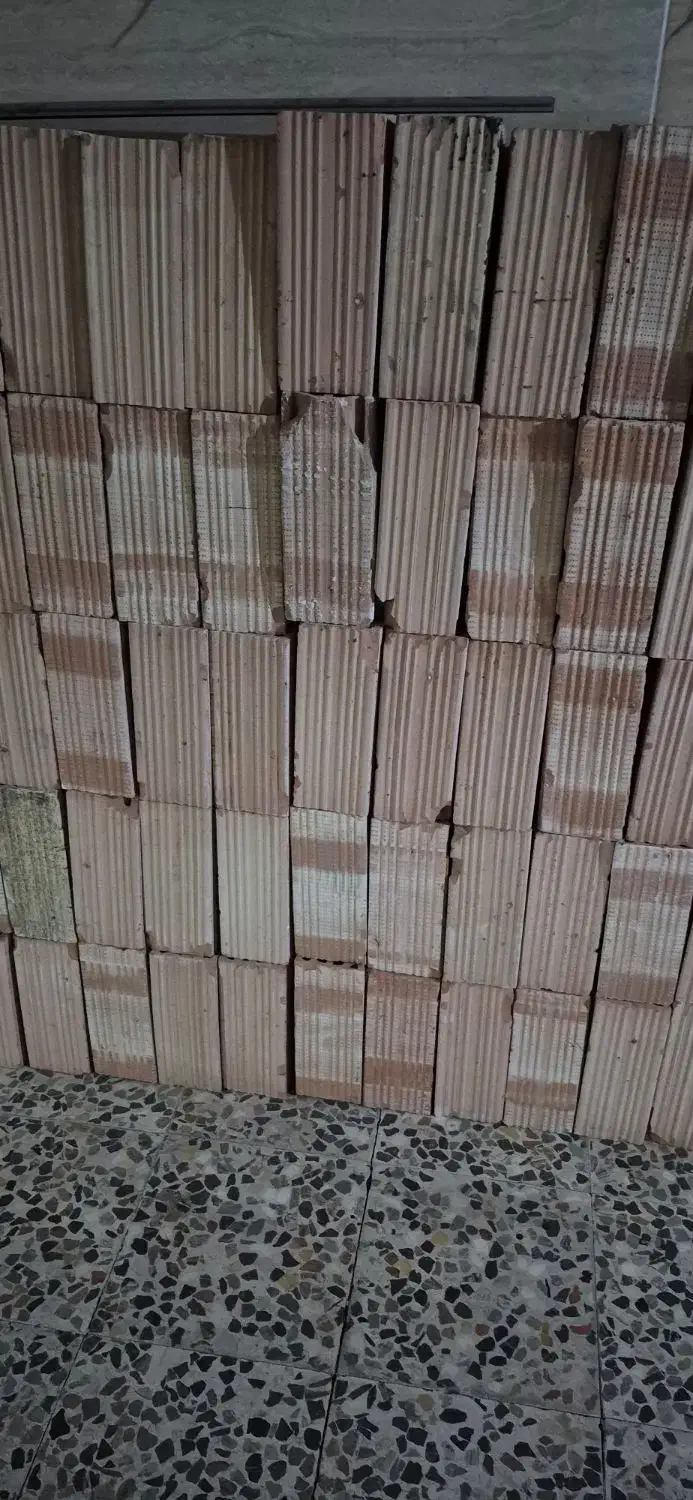 سفال و آجر بهمنی|مصالح و تجهیزات ساختمان|تهران, هرندی|دیوار