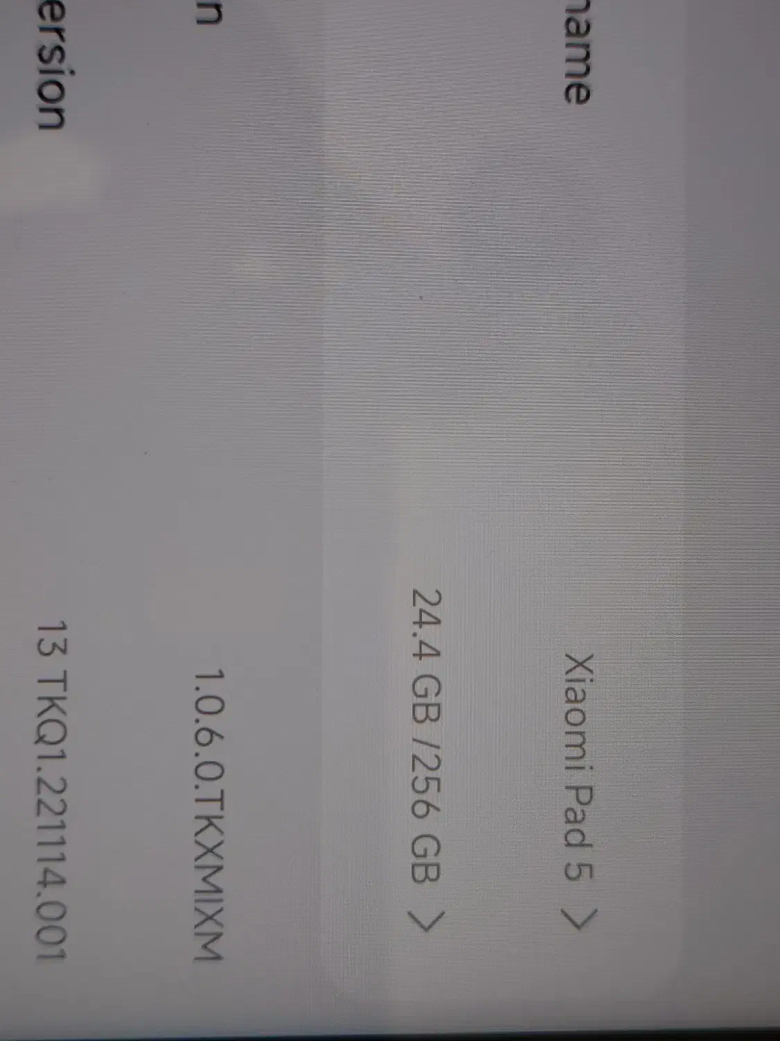 تبلت Xiaomi pad 5|تبلت|تهران, قلهک|دیوار